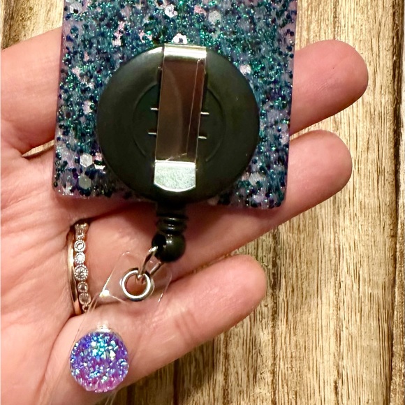 Bunny Babe Badge Reel - Picture 4 of 4